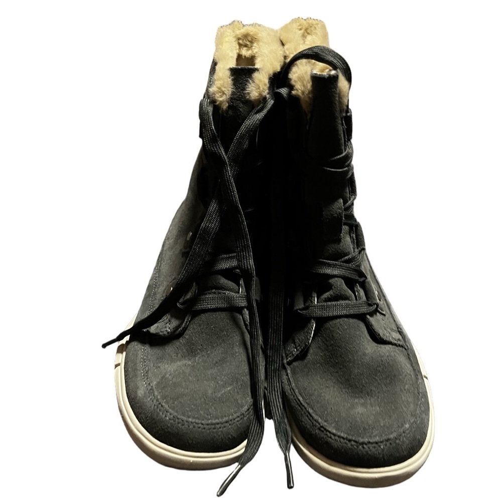 Sorel Explorer || Joan boots
